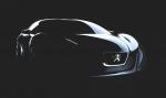 Peugeot RC HYmotion4 Concept 2008 года